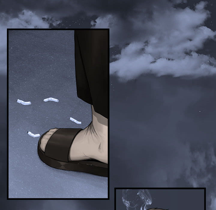 [韩国漫画] 她的召唤兽 奇幻,巨乳大奶#[63P]-36