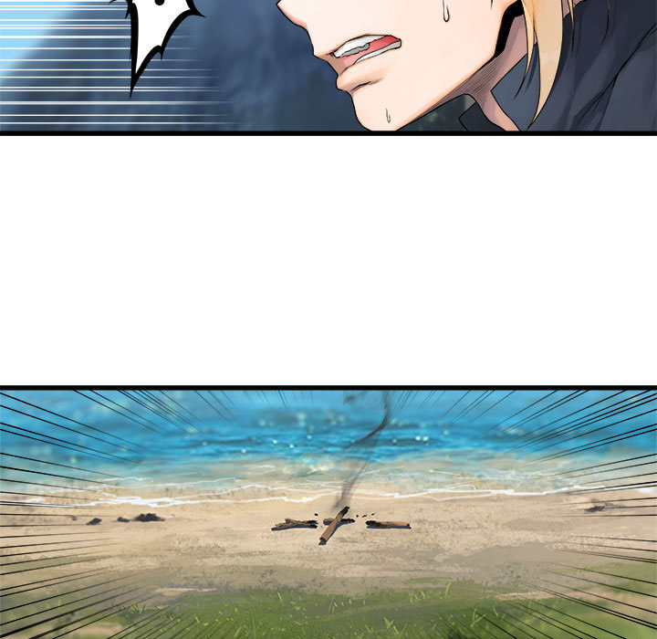 [韩国漫画] 她的召唤兽 奇幻,巨乳大奶#[75P]-25
