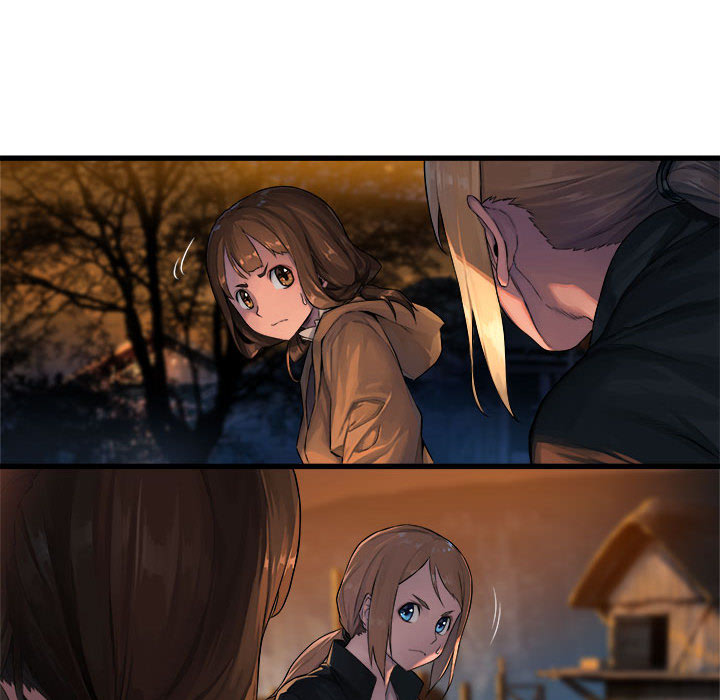 [韩国漫画] 她的召唤兽 奇幻,巨乳大奶#[75P]-28