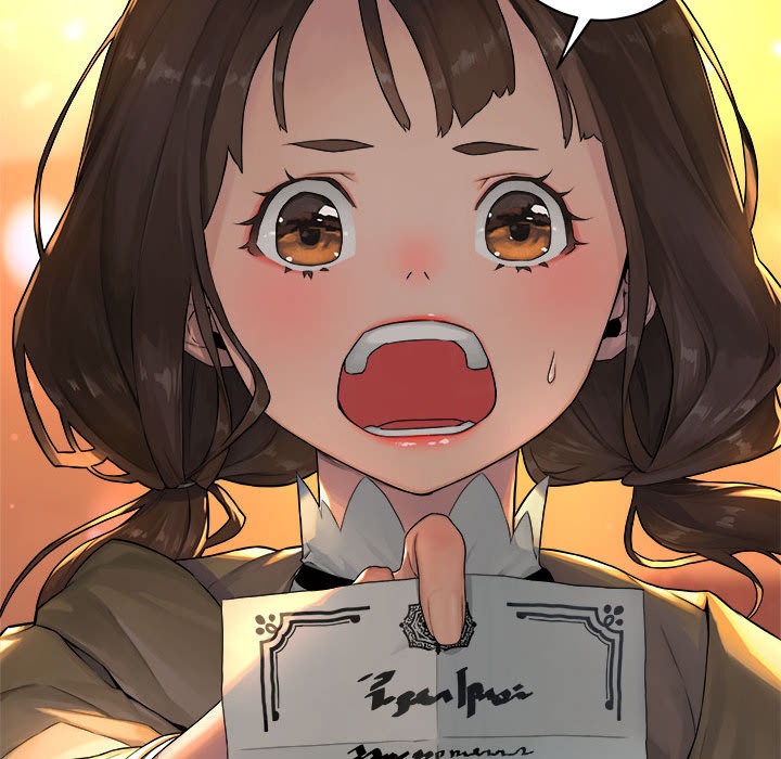 [韩国漫画] 她的召唤兽 奇幻,巨乳大奶#[75P]-41