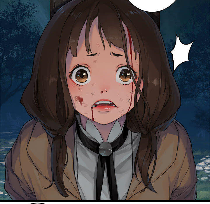 [韩国漫画] 她的召唤兽 奇幻,巨乳大奶#[78P]-58