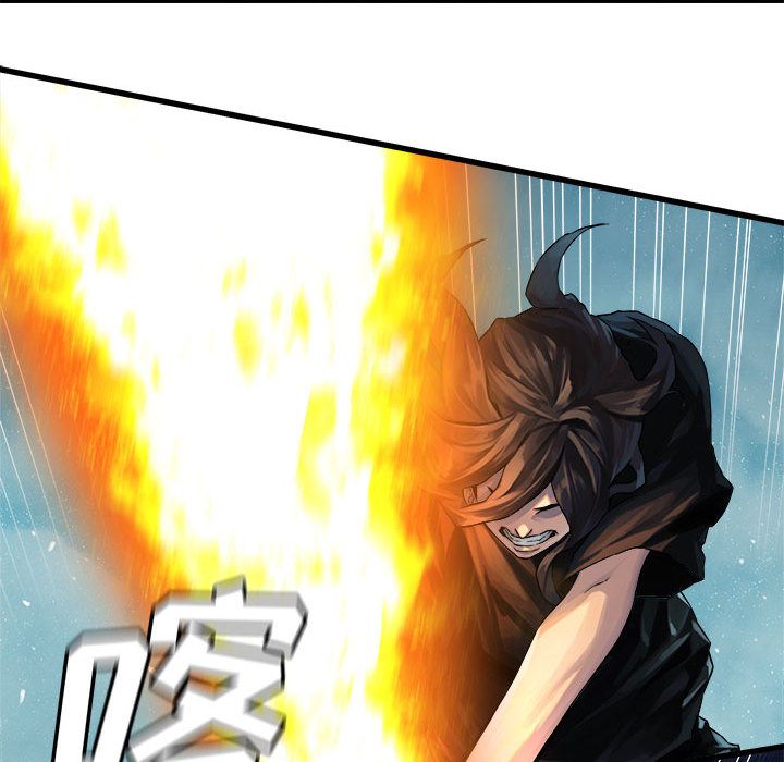 [韩国漫画] 她的召唤兽 奇幻,巨乳大奶#[94P]-56