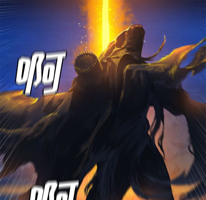 [韩国漫画] 她的召唤兽 奇幻,巨乳大奶#[94P]-58