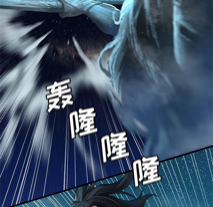 [韩国漫画] 她的召唤兽 奇幻,巨乳大奶#[94P]-66