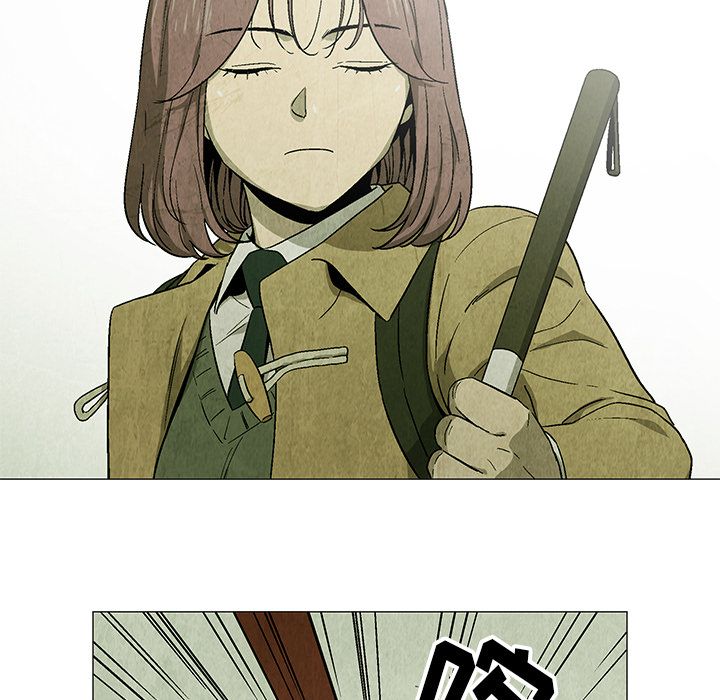 [韩国漫画] 她的召唤兽 奇幻,巨乳大奶#[66P]-23