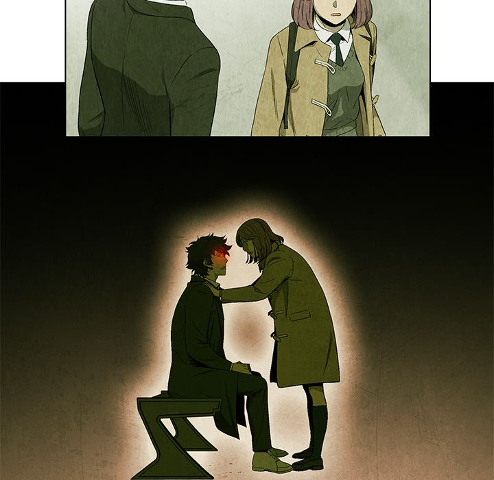 [韩国漫画] 她的召唤兽 奇幻,巨乳大奶#[66P]-62