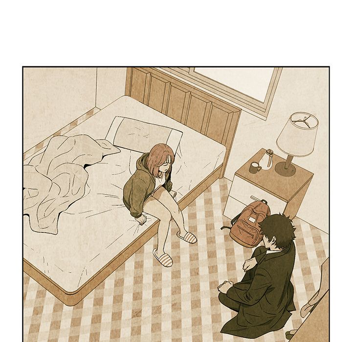 [韩国漫画] 她的召唤兽 奇幻,巨乳大奶#[66P]-7