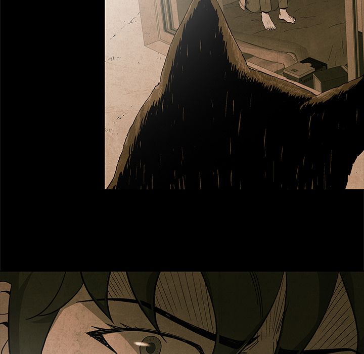 [韩国漫画] 她的召唤兽 奇幻,巨乳大奶#[86P]-40