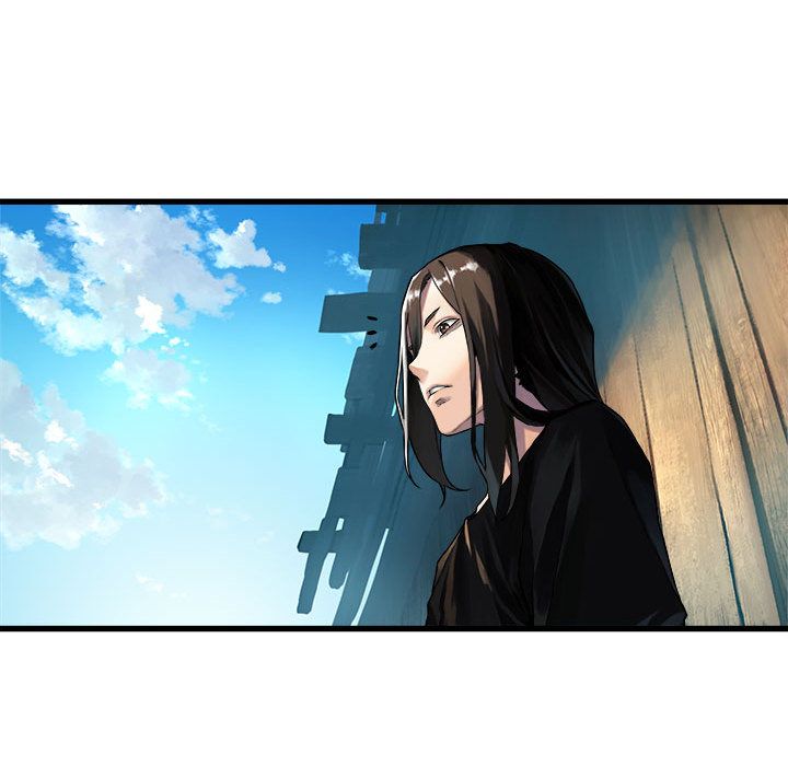 [韩国漫画] 她的召唤兽 奇幻,巨乳大奶#[68P]-27