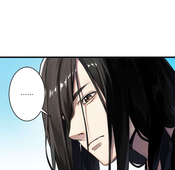 [韩国漫画] 她的召唤兽 奇幻,巨乳大奶#[68P]-28