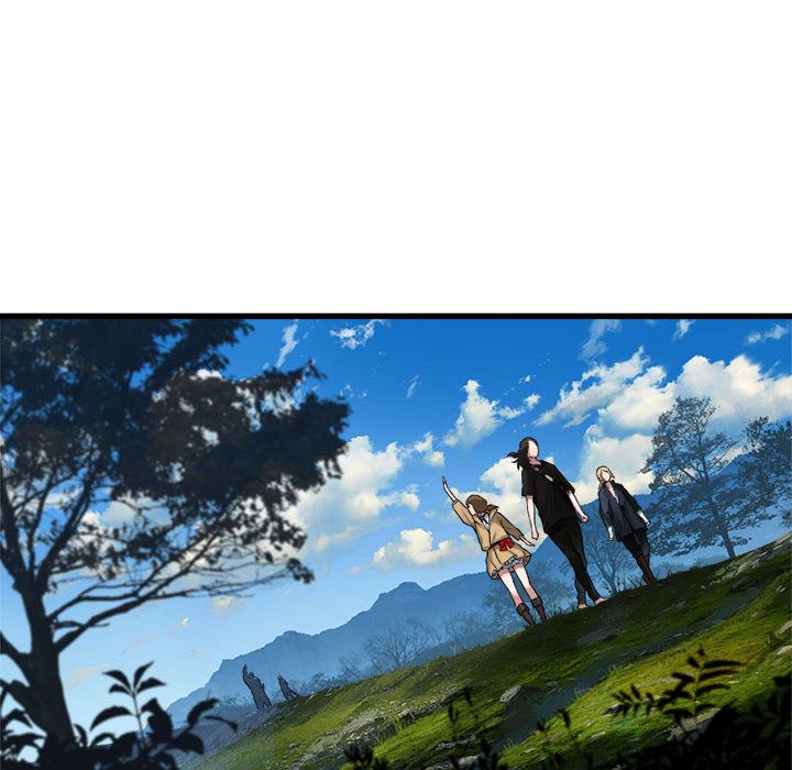 [韩国漫画] 她的召唤兽 奇幻,巨乳大奶#[68P]-66