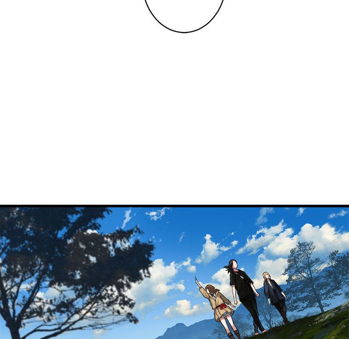 [韩国漫画] 她的召唤兽 奇幻,巨乳大奶#[74P]-13