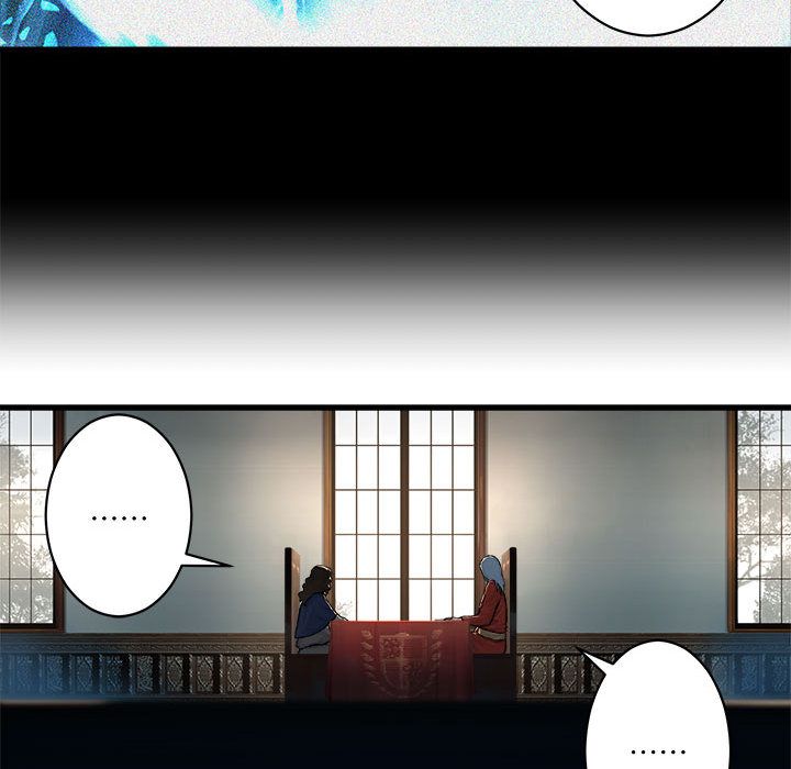 [韩国漫画] 她的召唤兽 奇幻,巨乳大奶#[74P]-45