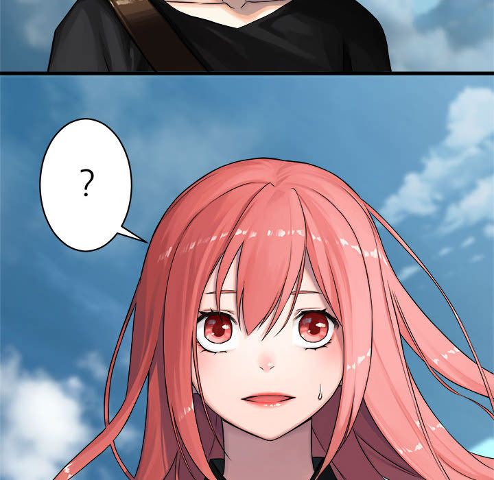[韩国漫画] 她的召唤兽 奇幻,巨乳大奶#[83P]-57