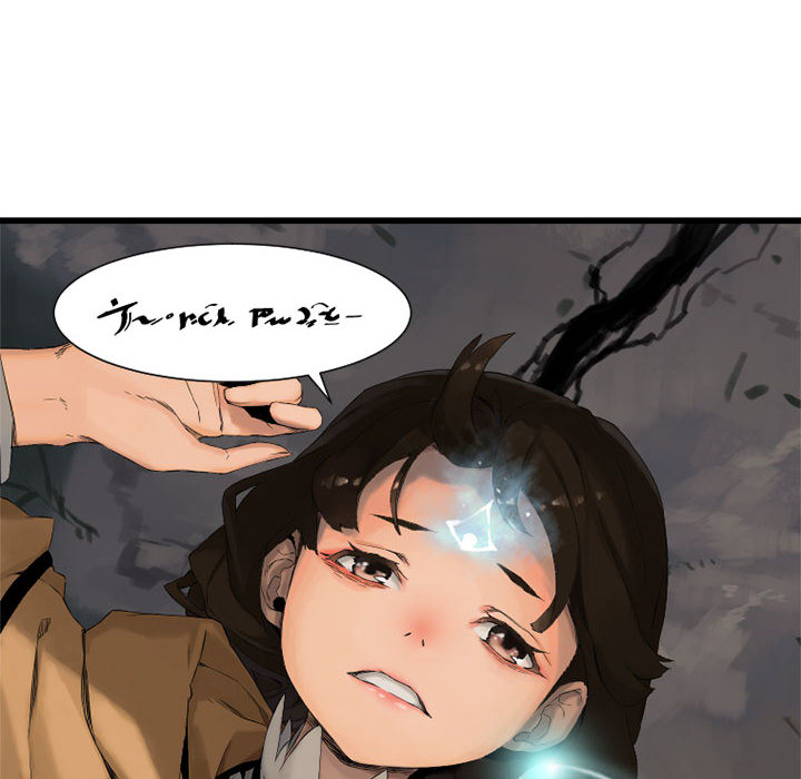 [韩国漫画] 她的召唤兽 奇幻,巨乳大奶#[76P]-61