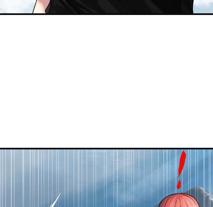 [韩国漫画] 她的召唤兽 奇幻,巨乳大奶#[70P]-5