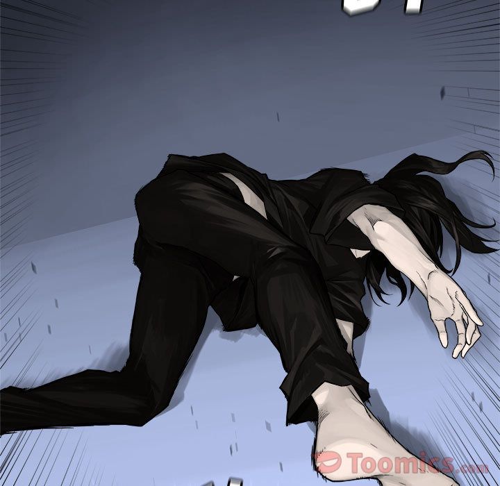 [韩国漫画] 她的召唤兽 奇幻,巨乳大奶#[75P]-66