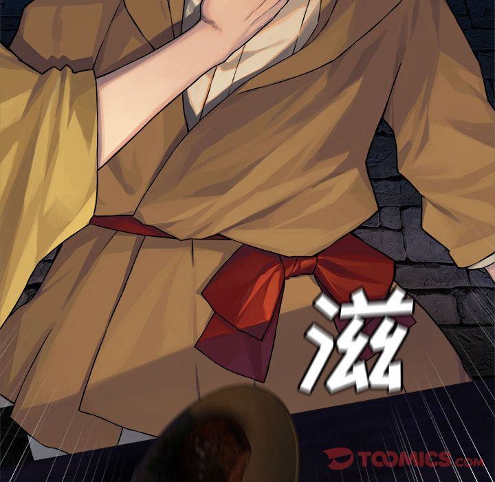 [韩国漫画] 她的召唤兽 奇幻,巨乳大奶#[82P]-6