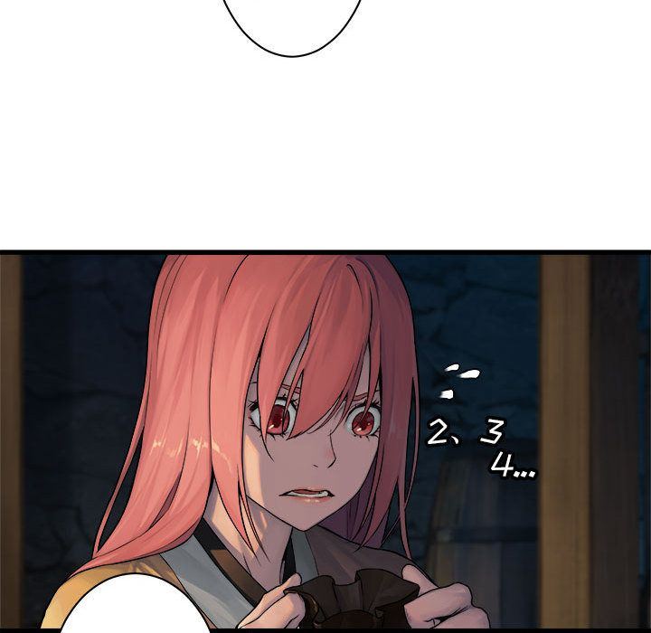 [韩国漫画] 她的召唤兽 奇幻,巨乳大奶#[76P]-39