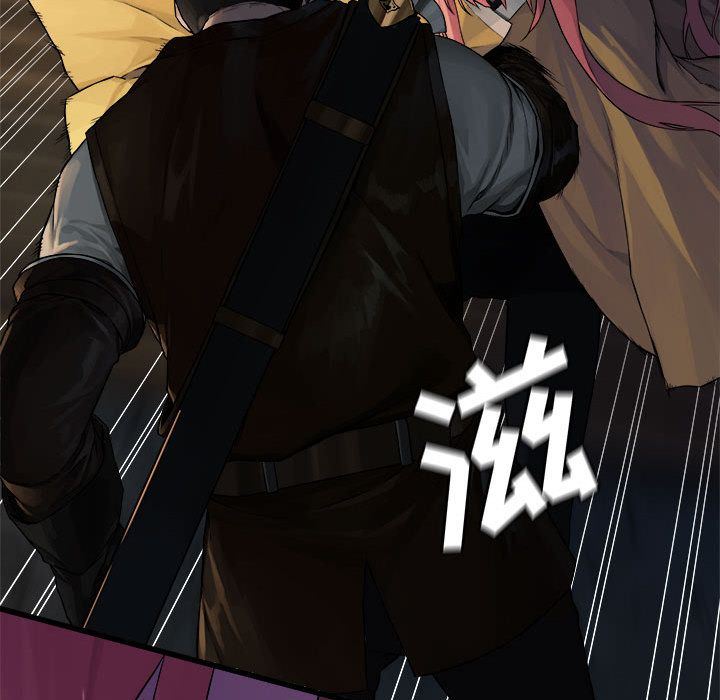 [韩国漫画] 她的召唤兽 奇幻,巨乳大奶#[76P]-43