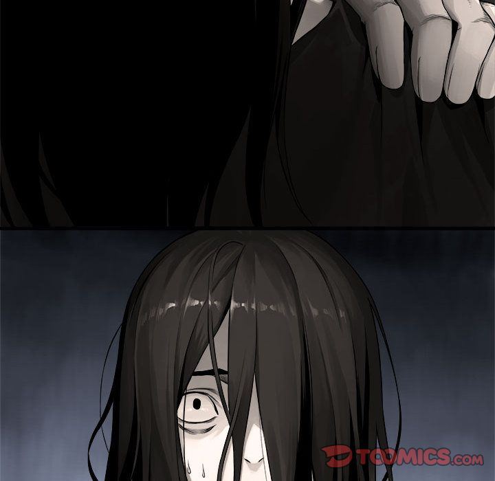 [韩国漫画] 她的召唤兽 奇幻,巨乳大奶#[78P]-50