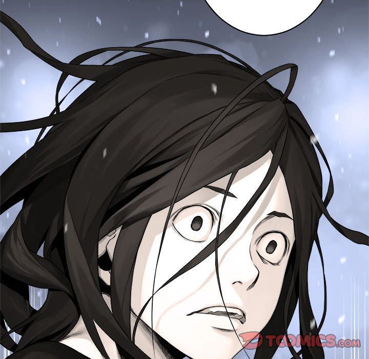 [韩国漫画] 她的召唤兽 奇幻,巨乳大奶#[78P]-58