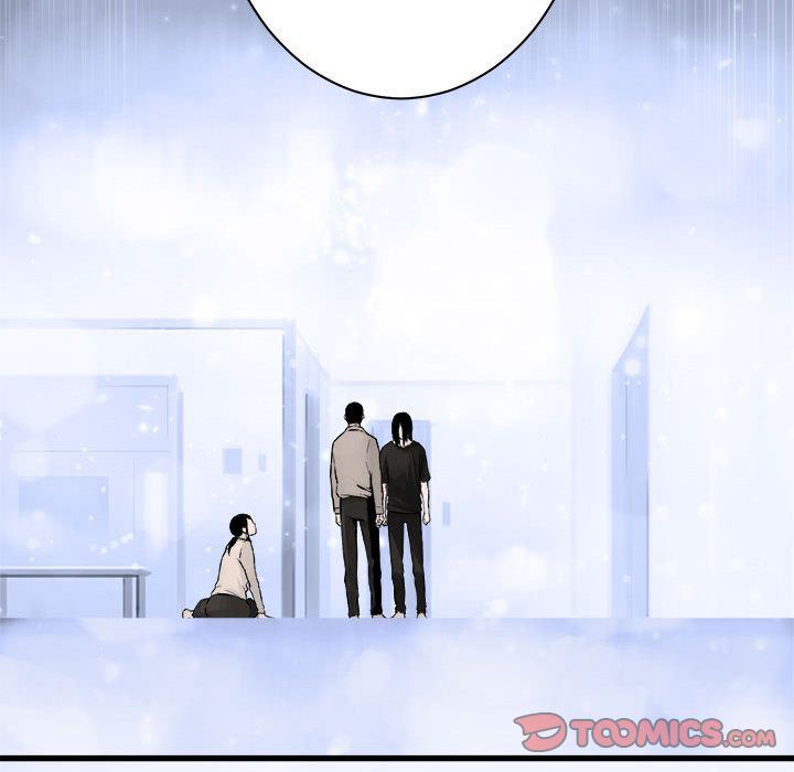 [韩国漫画] 她的召唤兽 奇幻,巨乳大奶#[78P]-64