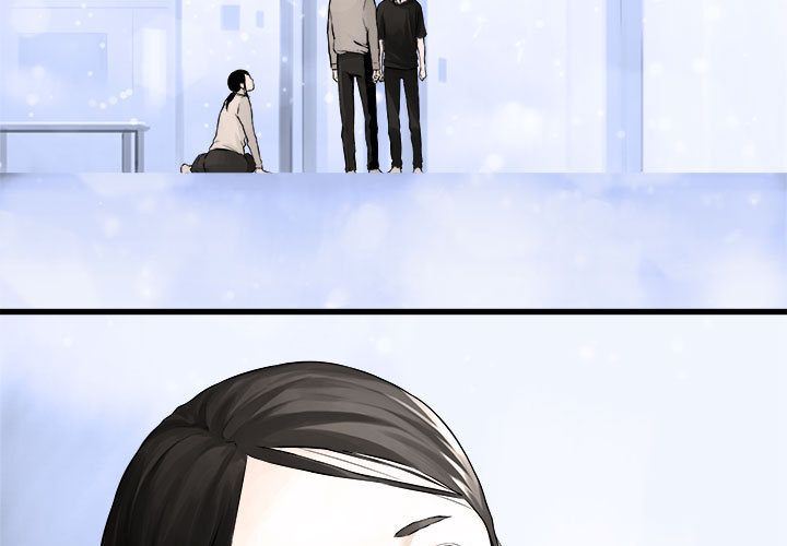 [韩国漫画] 她的召唤兽 奇幻,巨乳大奶#[75P]-1
