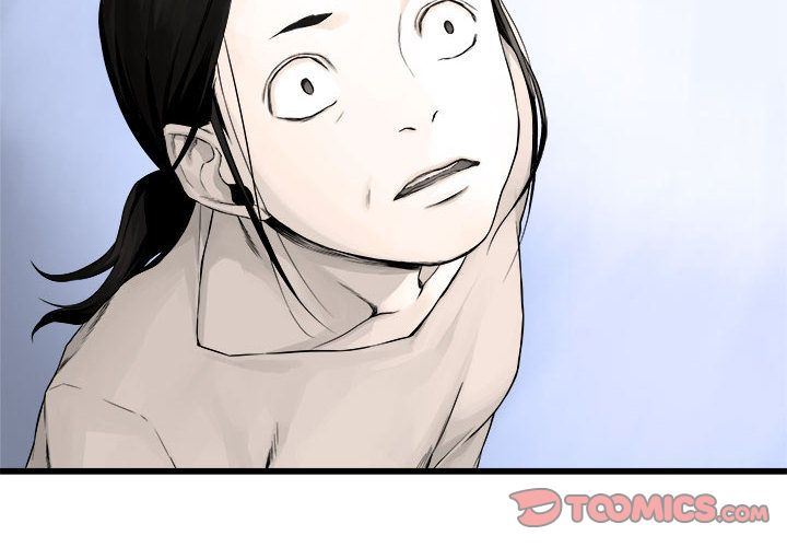 [韩国漫画] 她的召唤兽 奇幻,巨乳大奶#[75P]-2