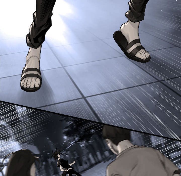 [韩国漫画] 她的召唤兽 奇幻,巨乳大奶#[83P]-57