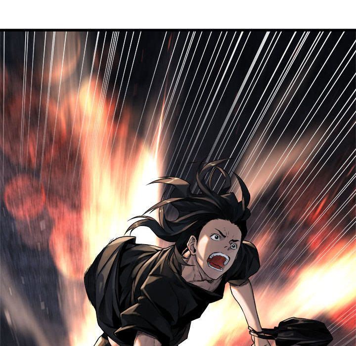 [韩国漫画] 她的召唤兽 奇幻,巨乳大奶#[68P]-21