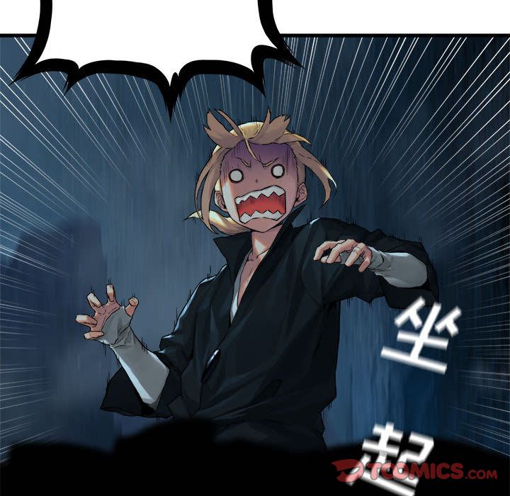 [韩国漫画] 她的召唤兽 奇幻,巨乳大奶#[74P]-32