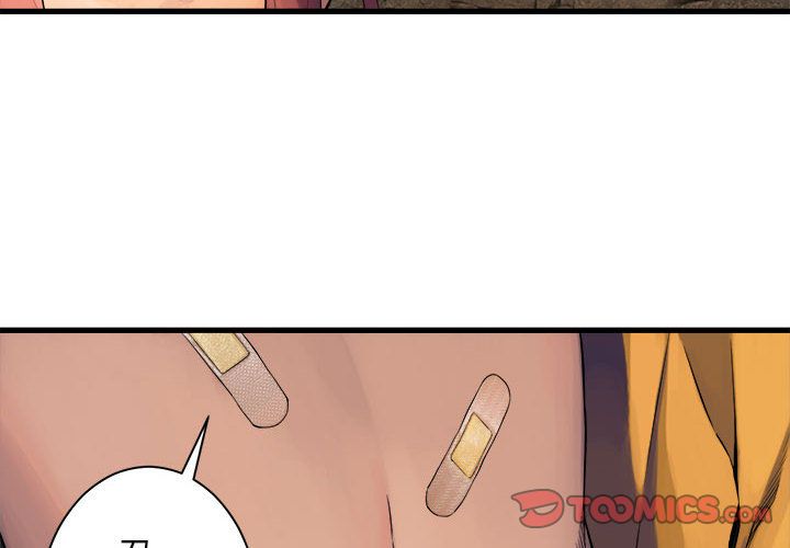 [韩国漫画] 她的召唤兽 奇幻,巨乳大奶#[74P]-4