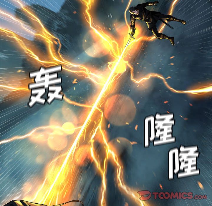 [韩国漫画] 她的召唤兽 奇幻,巨乳大奶#[81P]-60