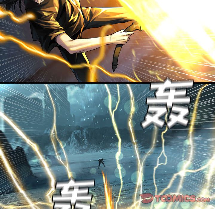 [韩国漫画] 她的召唤兽 奇幻,巨乳大奶#[81P]-76