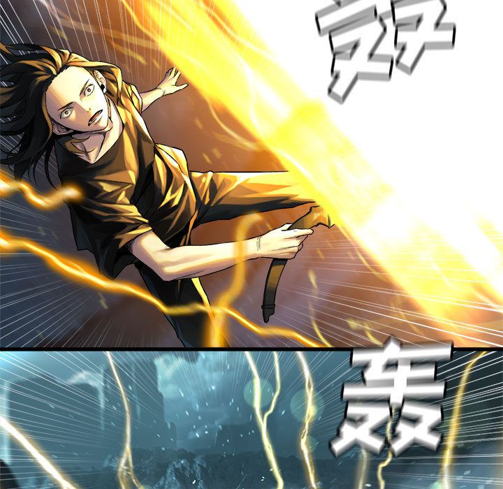 [韩国漫画] 她的召唤兽 奇幻,巨乳大奶#[79P]-15