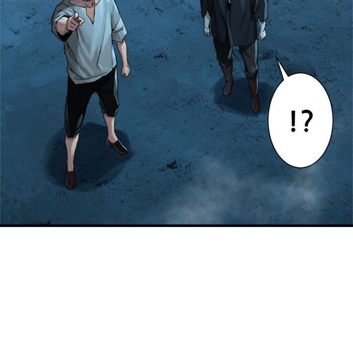 [韩国漫画] 她的召唤兽 奇幻,巨乳大奶#[79P]-27