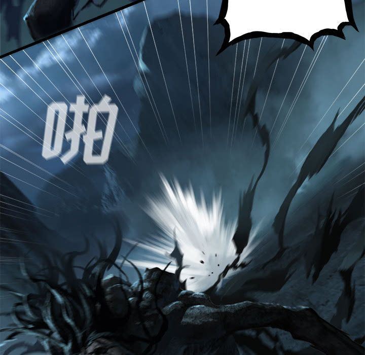 [韩国漫画] 她的召唤兽 奇幻,巨乳大奶#[70P]-37