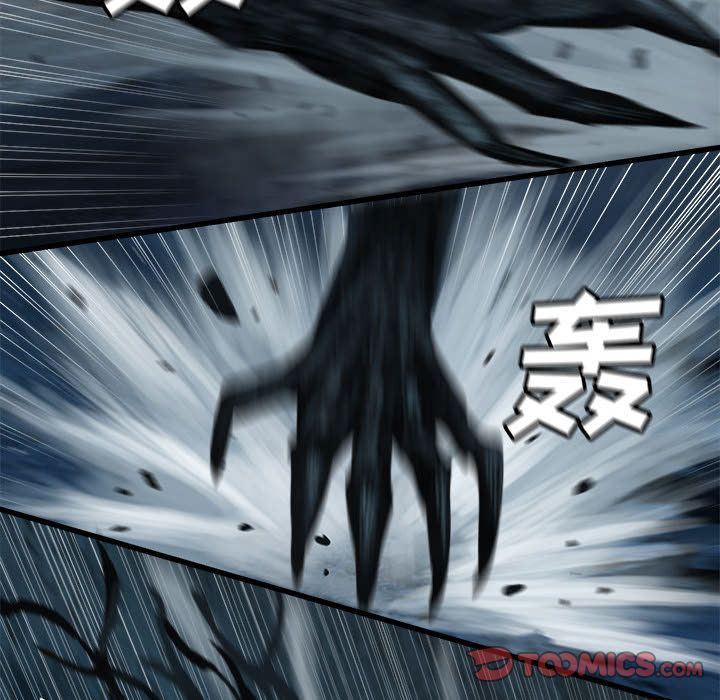 [韩国漫画] 她的召唤兽 奇幻,巨乳大奶#[70P]-58