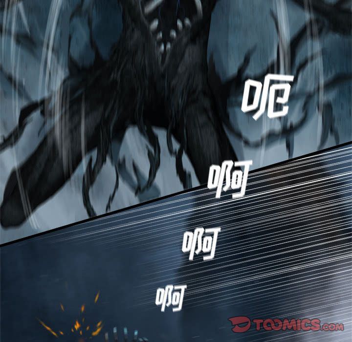 [韩国漫画] 她的召唤兽 奇幻,巨乳大奶#[70P]-64