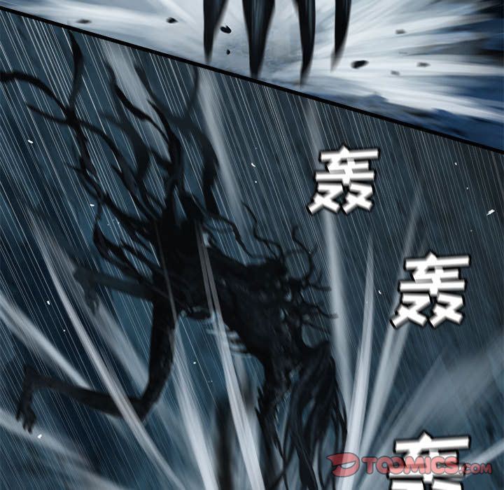 [韩国漫画] 她的召唤兽 奇幻,巨乳大奶#[79P]-10