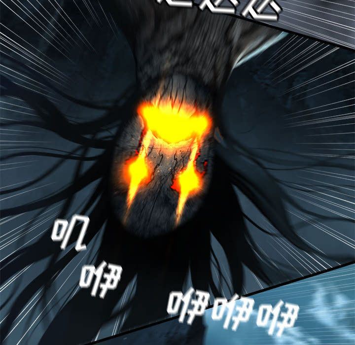 [韩国漫画] 她的召唤兽 奇幻,巨乳大奶#[79P]-44