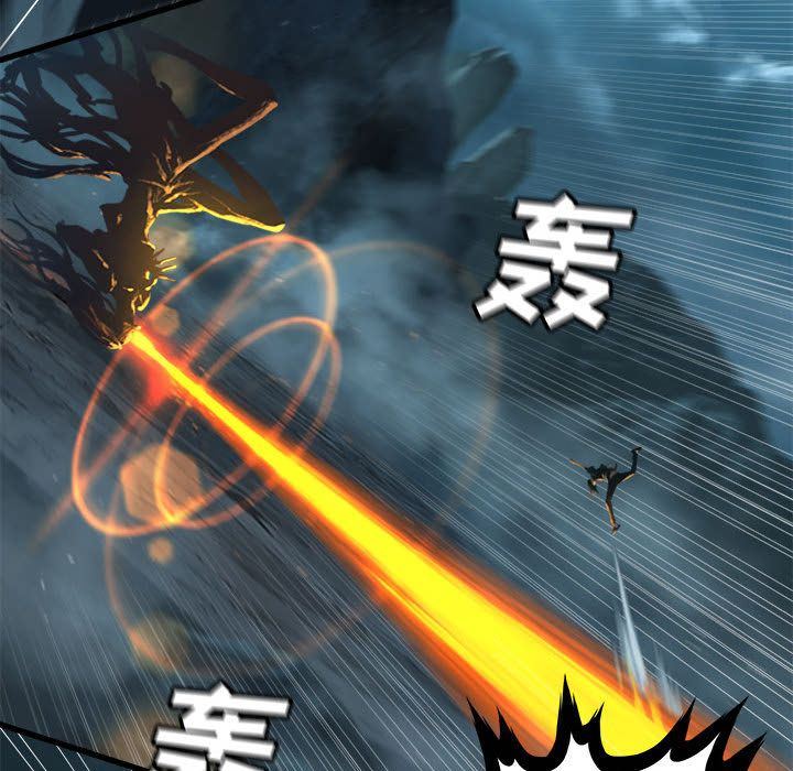[韩国漫画] 她的召唤兽 奇幻,巨乳大奶#[79P]-45