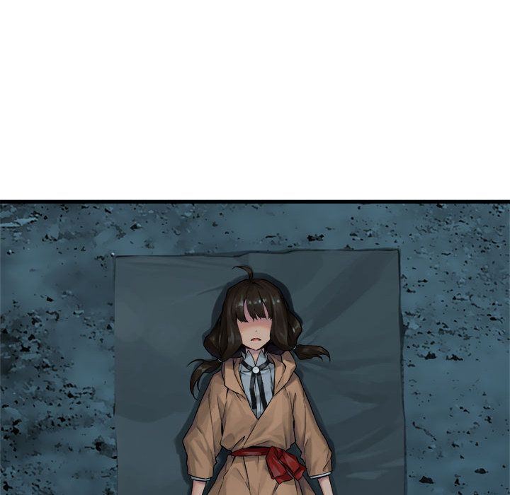 [韩国漫画] 她的召唤兽 奇幻,巨乳大奶#[79P]-73