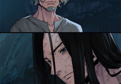 [韩国漫画] 她的召唤兽 奇幻,巨乳大奶#[64P]-4