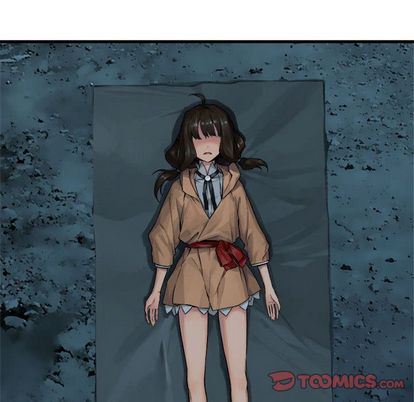[韩国漫画] 她的召唤兽 奇幻,巨乳大奶#[64P]-6