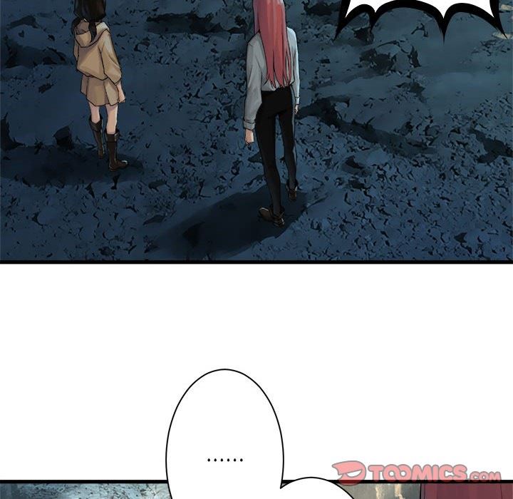 [韩国漫画] 她的召唤兽 奇幻,巨乳大奶#[100P]-26