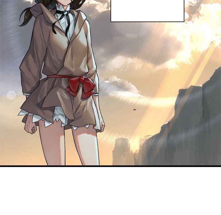 [韩国漫画] 她的召唤兽 奇幻,巨乳大奶#[100P]-51