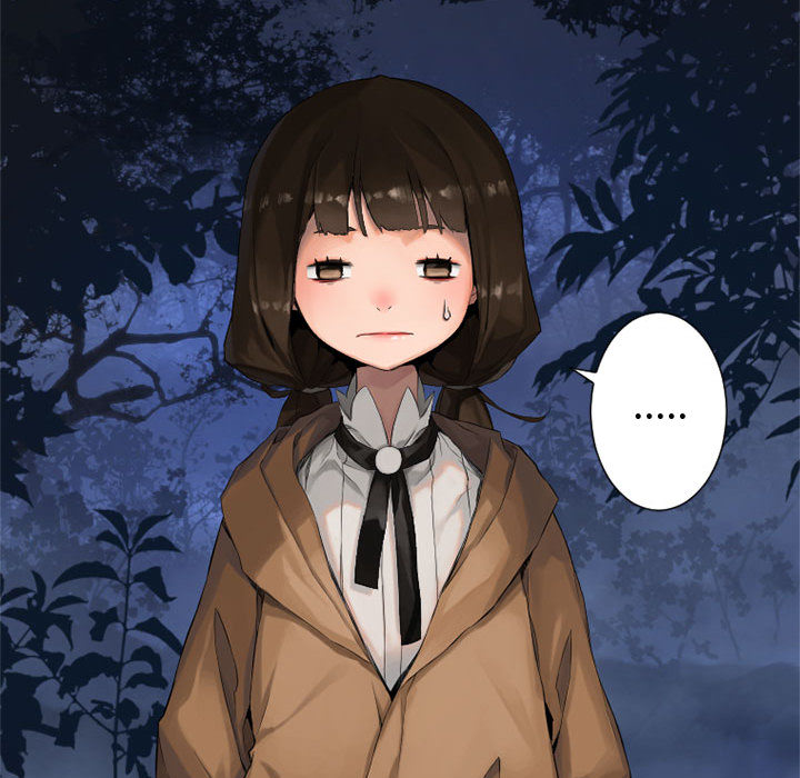 [韩国漫画] 她的召唤兽 奇幻,巨乳大奶#[115P]-56
