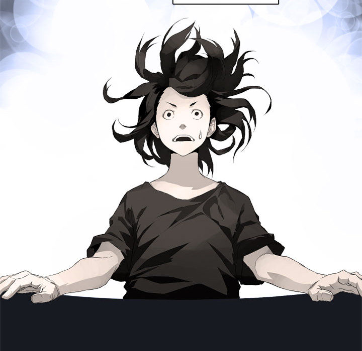 [韩国漫画] 她的召唤兽 奇幻,巨乳大奶#[115P]-90
